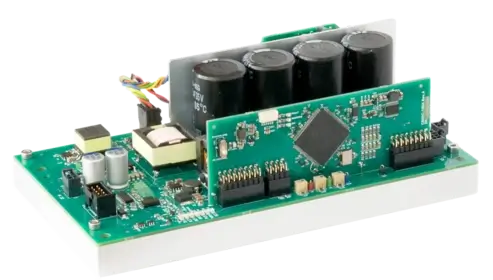 Новый продукт: SDC-150A контроллер