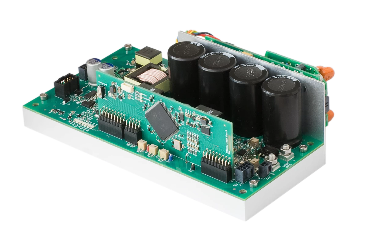 SDC‑150A Контроллер лазерных диодов
