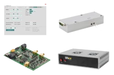 PP-KIT electronics for pulse picker, developer kit