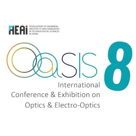 Announce: Oasis 8 - Conference and Exhibition 