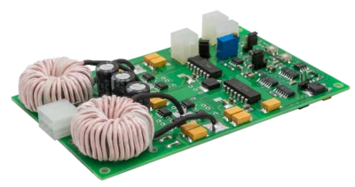 TEC Thermocontroller | OEM Tech - Laser Electronics